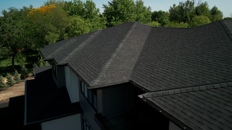 Best Solar Panel Roofing Installation  in Frederick, CO