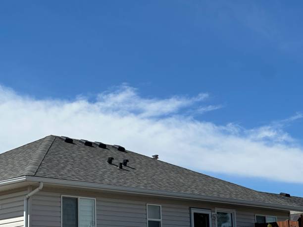 Best Roof Waterproofing  in Frederick, CO